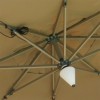 Lampe pour Sun Garden - Easy Sun parasol (Tous le modèles)