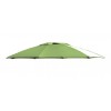 Toile de remplacement en Vert Olive en Olefin pour Sun - Garden Easy Sun parasol 375 XL